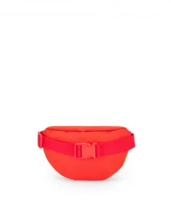 Sac banane rouge pour fille avec design pastèque